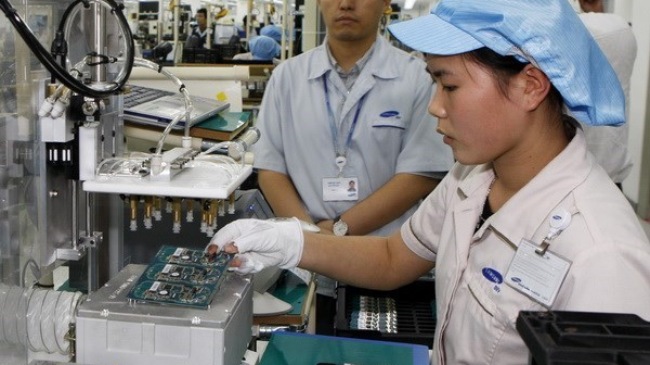 มูลค่าการค้าต่างตอบแทนระหว่างเวียดนามกับบราซิลบรรลุกสถิติใหม่